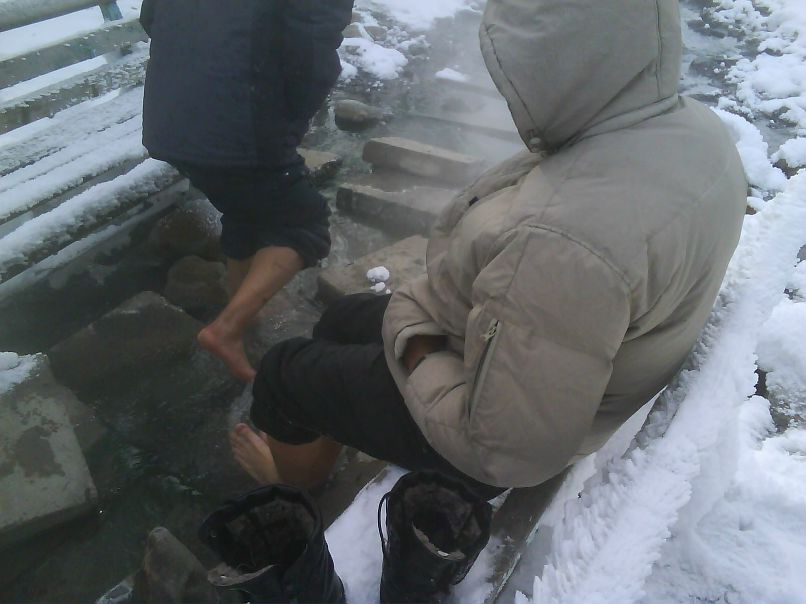 Сергей Травкин Суслик-путешественник))) | Улан-Удэ