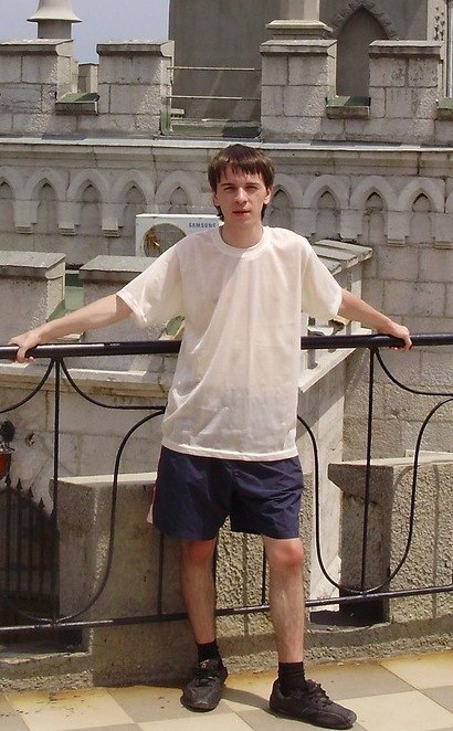 Dmitry Kukushkin | Покров / Орджоникидзе