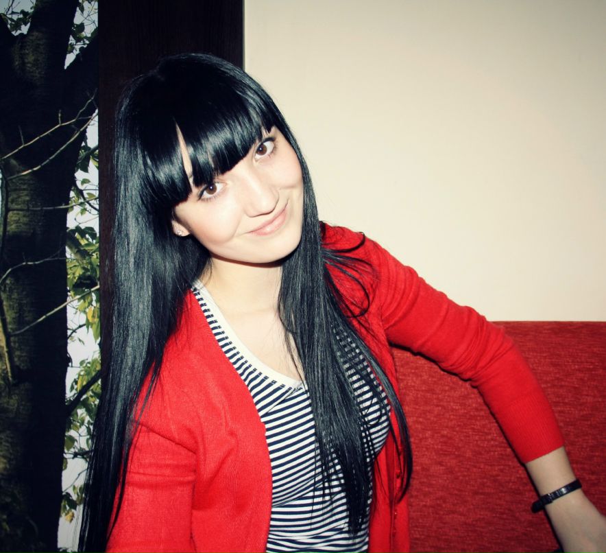 Лера Никитина | Санкт-Петербург