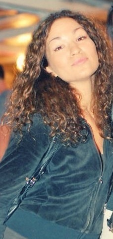 №44, Евгения Шипилова, 10.6.1989 №44, Евгения Шипилова, 10.6.1989