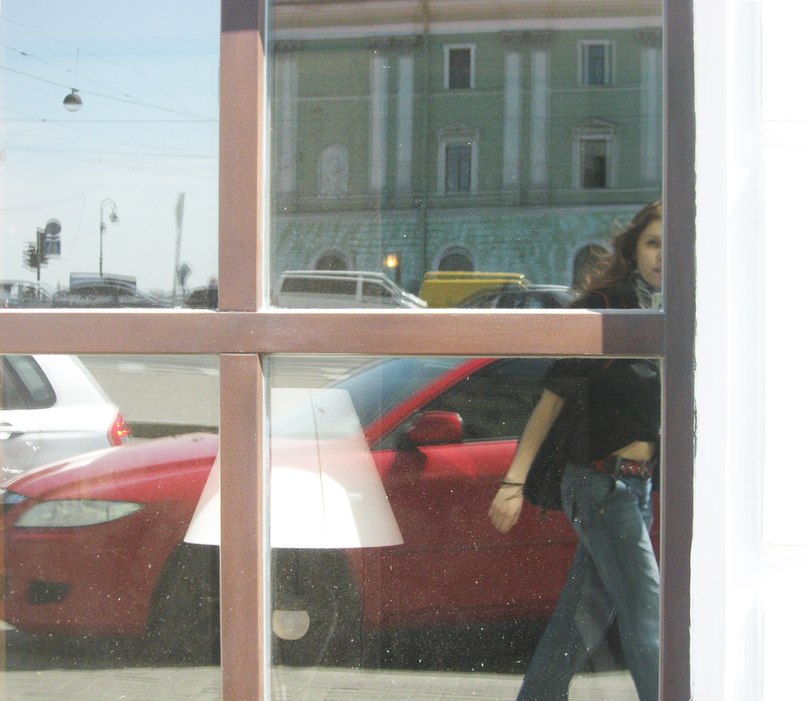 Оксана Наумова | Екатеринбург