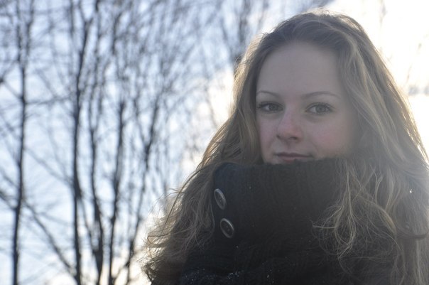 Анастасія Андріївна | Ивано-Франковск