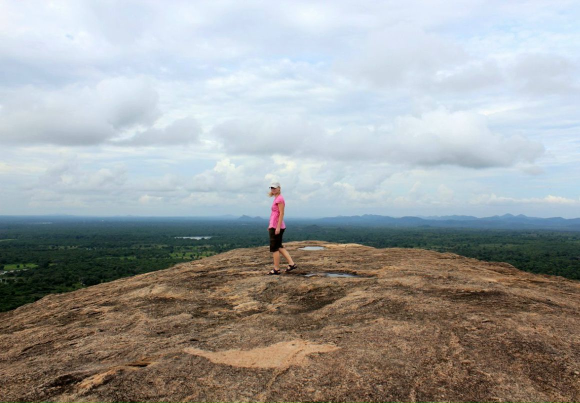 Арина Тиначева | Петрозаводск
