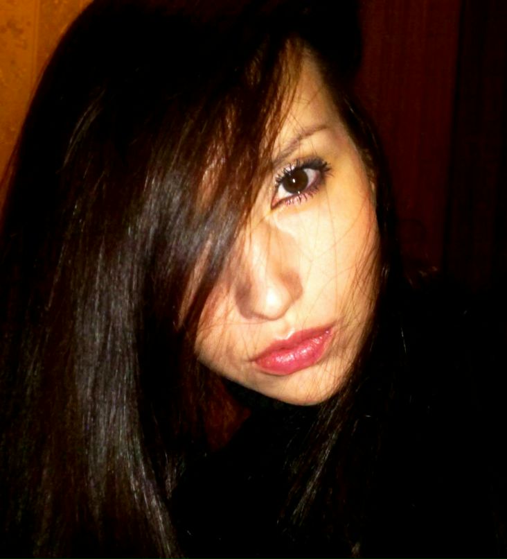 Вера Юричева | Санкт-Петербург