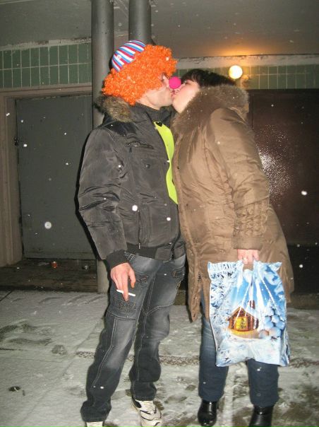 №4, Наталья Лукашева №4, Наталья Лукашева