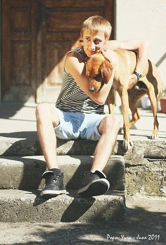 Артем Антошин | 