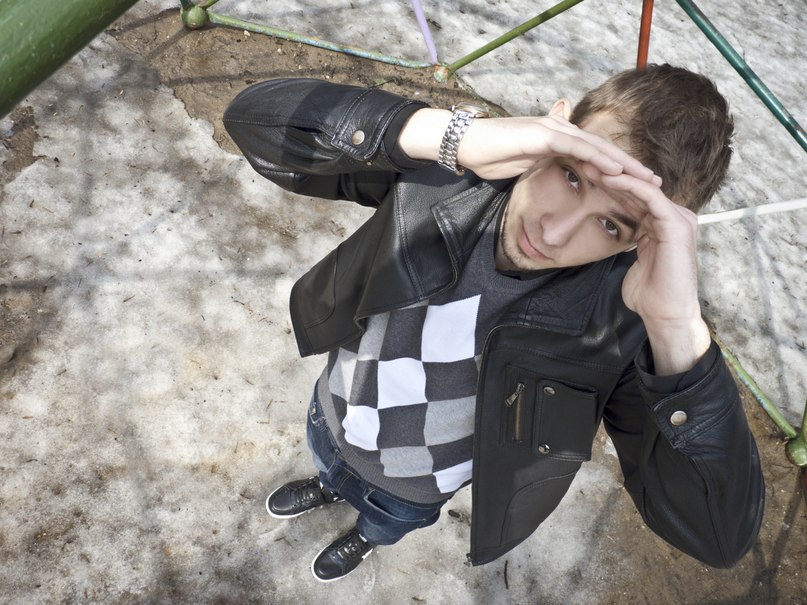 Николай Волков | Севастополь