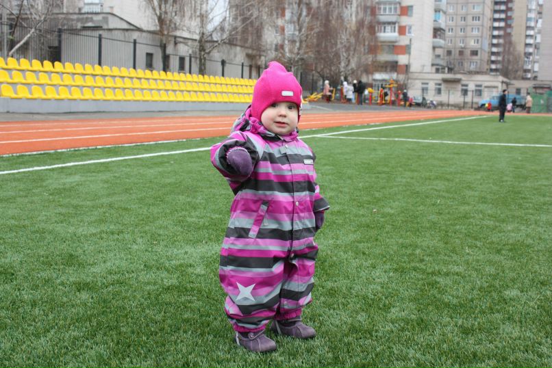 Вікторія Дзюбенко | Винница