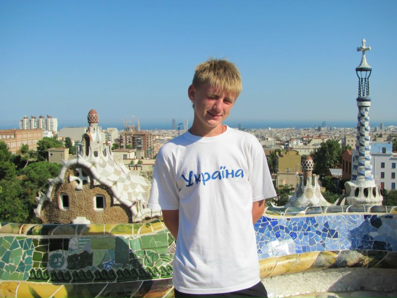 Назар Семенов | Киев