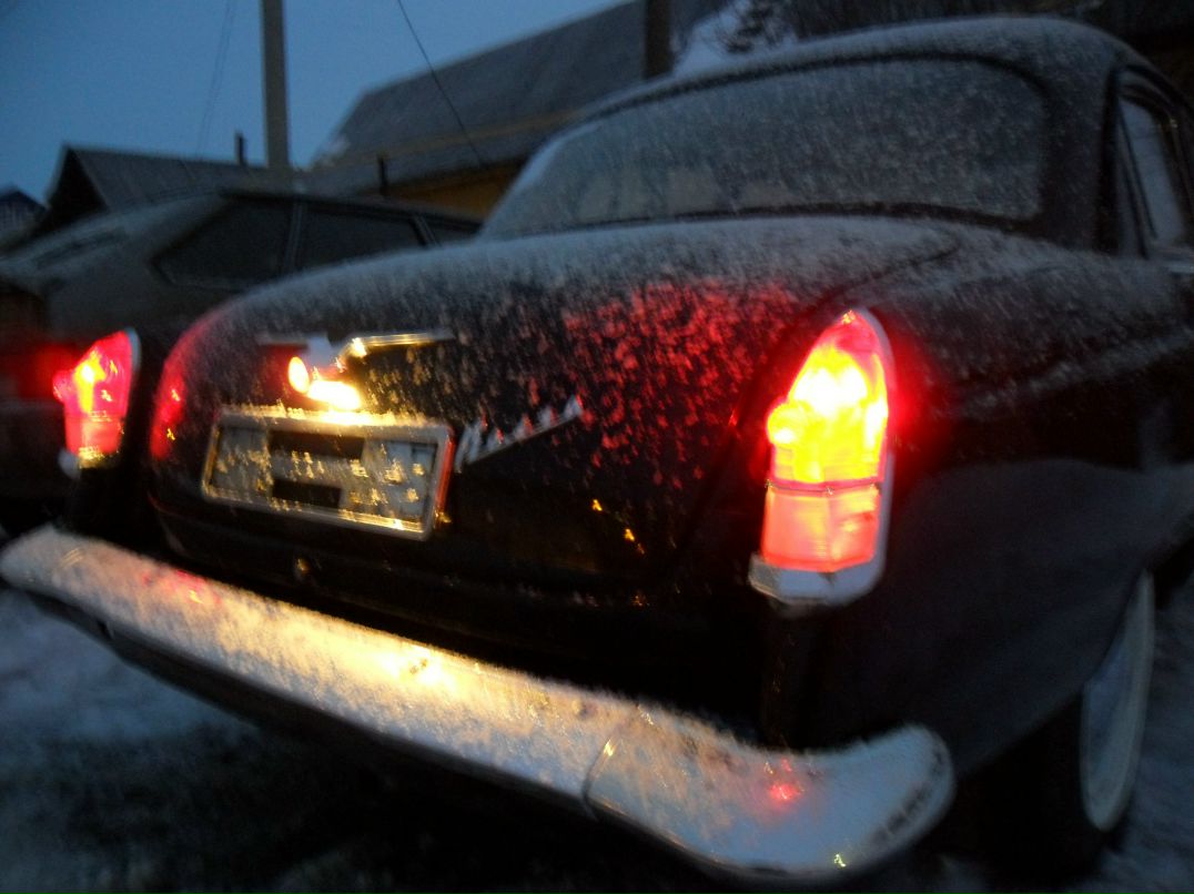 Игорь Скала | Уфа