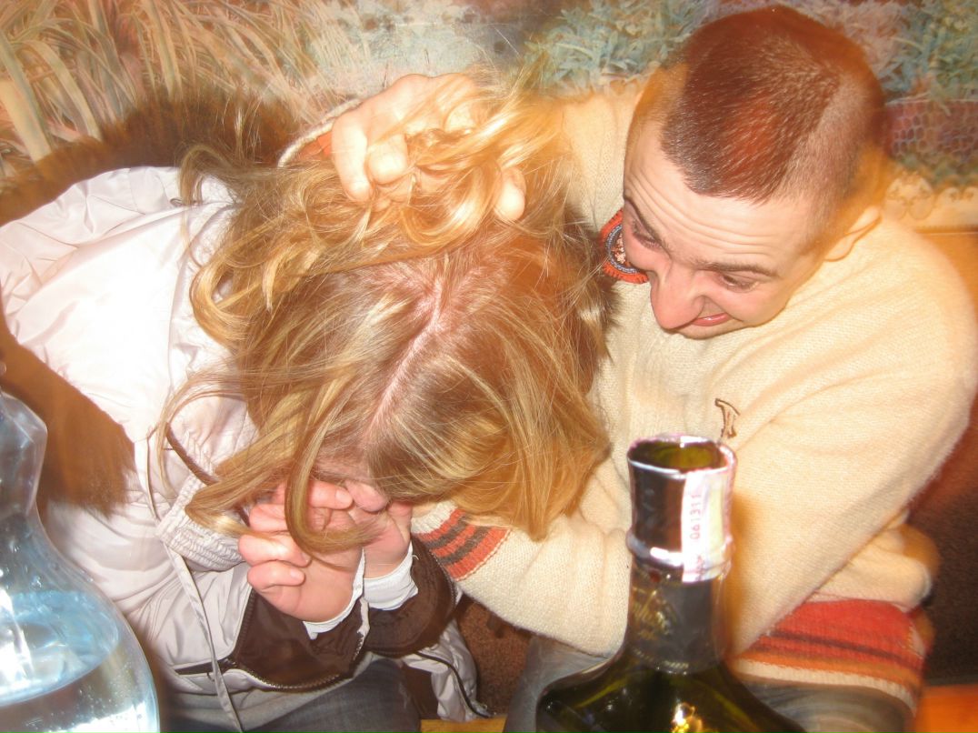 Володимир Боднар | Тернополь