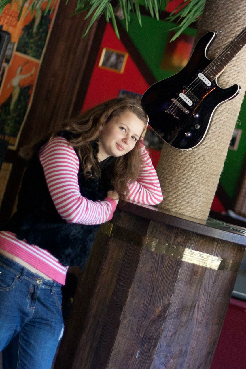 Наталия Миняйло **KukLa** | Полтава