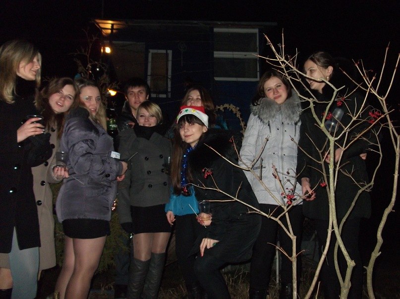 Марина Іваникович | Стрый