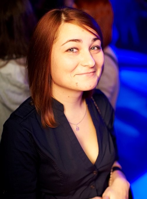 Маргарита Герасимова | Санкт-Петербург