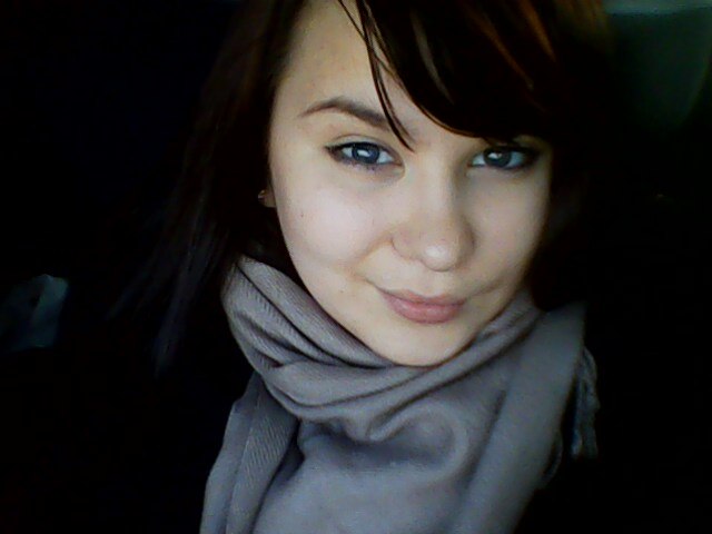 Анастасия Мельникова | Вологда