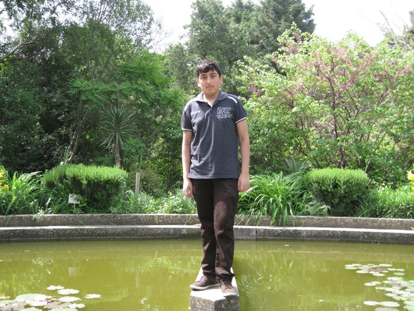 №2, Firudin Salehzade, Баку №2, Firudin Salehzade, Баку