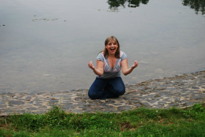 Алёна Рожнова malaya :) | Москва