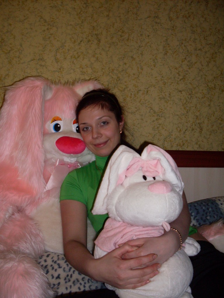 Марина Иванча | Волгодонск