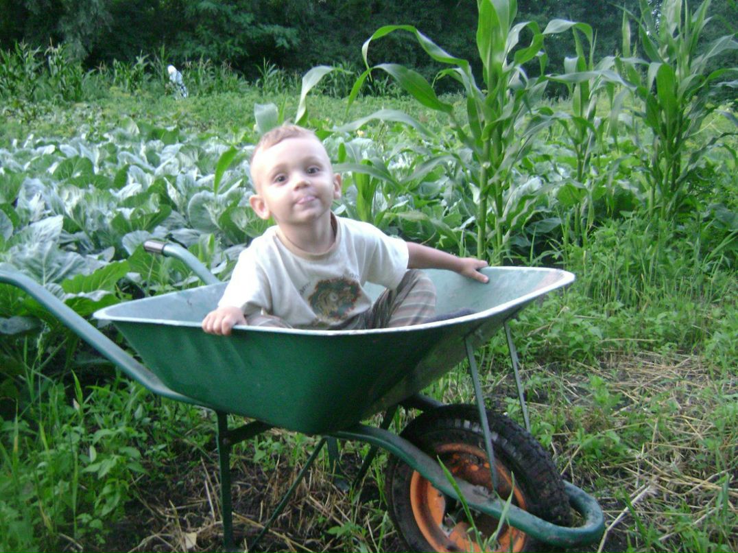 Ксюша Шута | Обухов