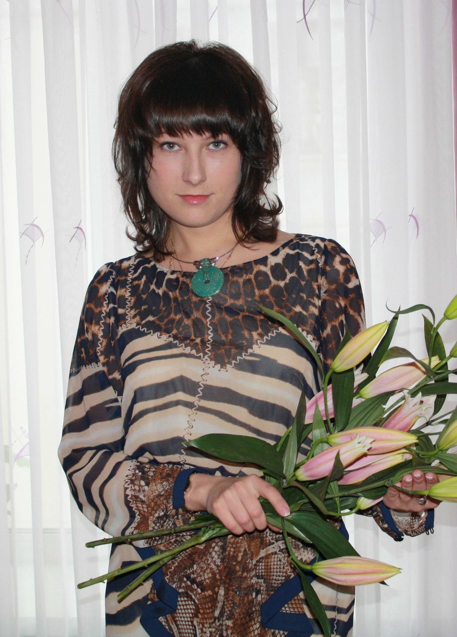 Анастасия Селезнёва | Звездный Городок