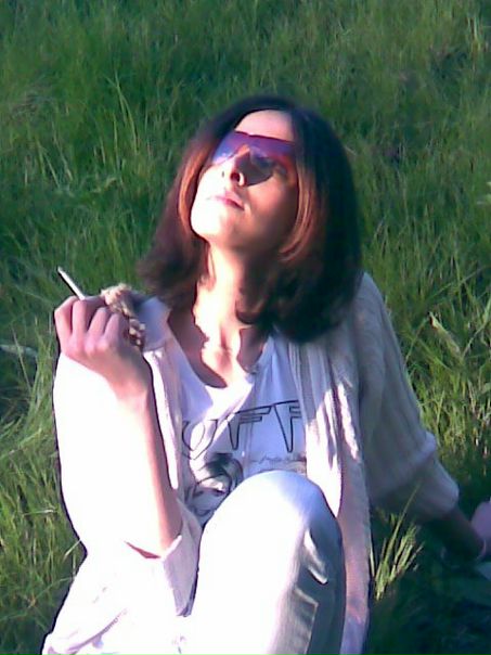 №17, Кристина Измайлова, 36 лет, Москва №17, Кристина Измайлова, 36 лет, Москва