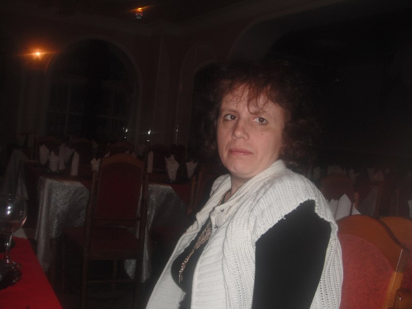 Наталья Панина | Владимир (село)