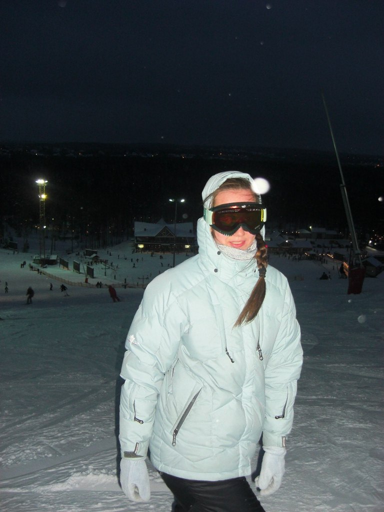 Ксения Сотина | Санкт-Петербург