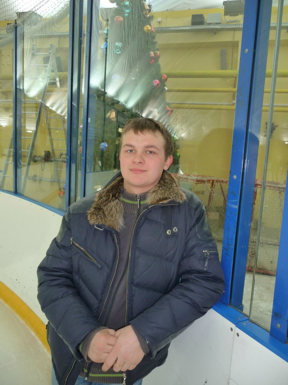 Руслан Гутников | Брянск