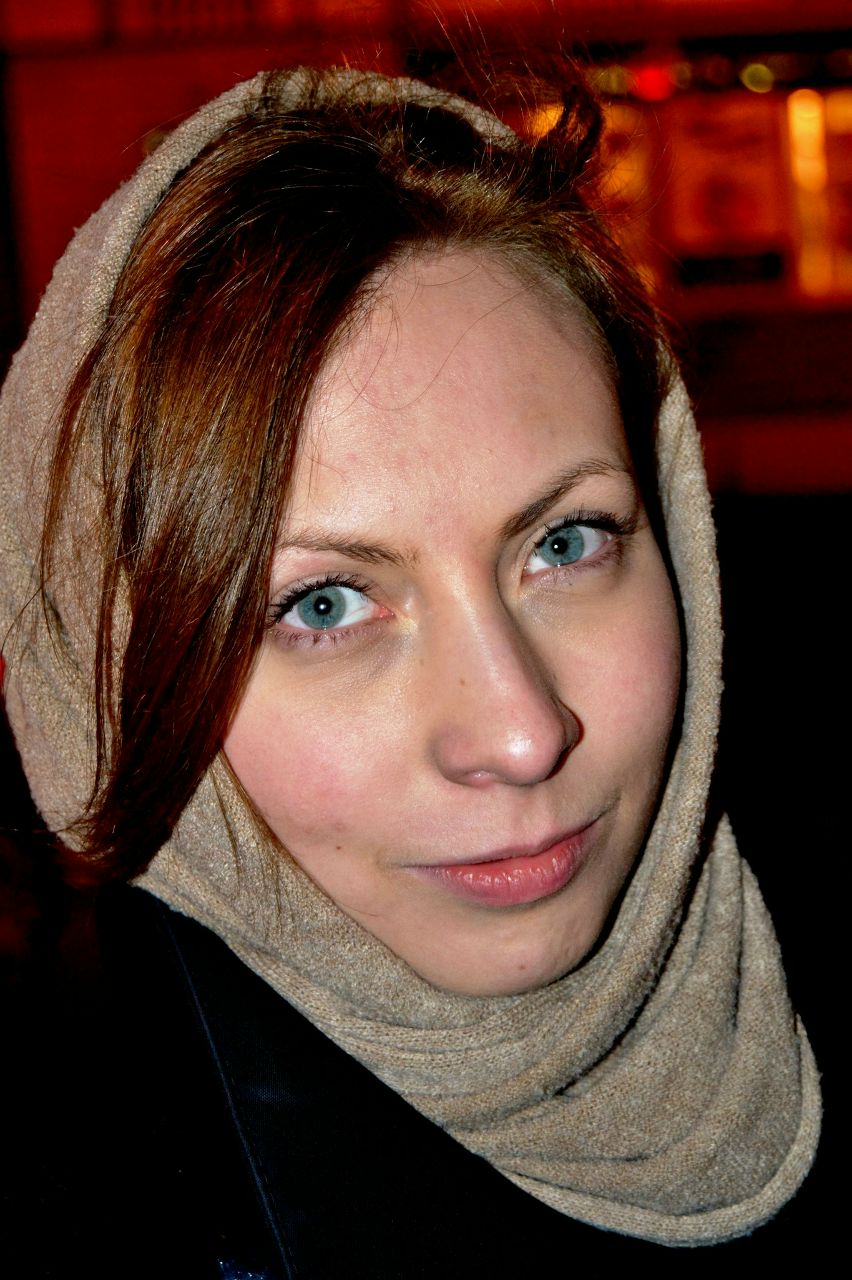 Инга Ким | Тюмень