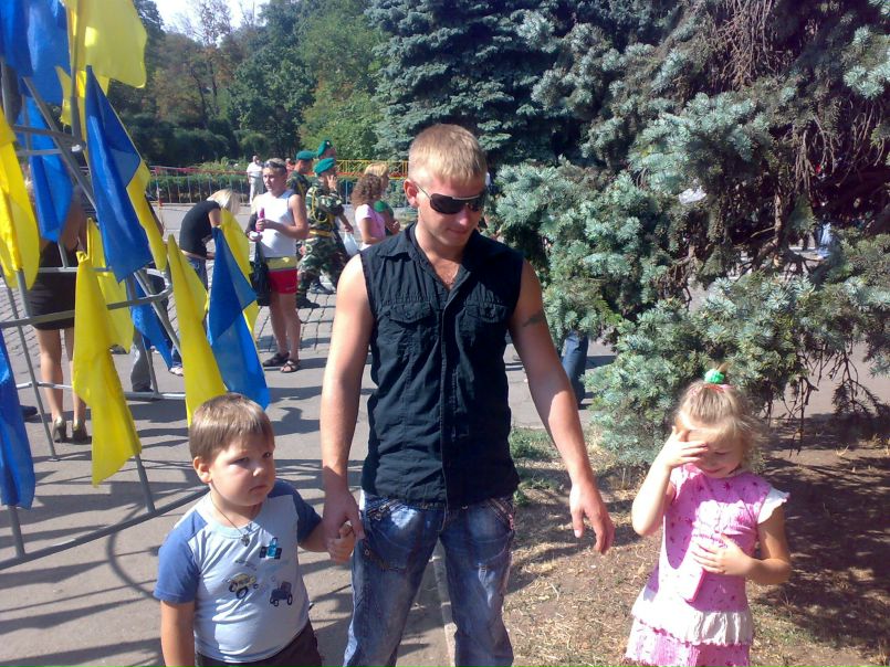 Димон Логинов фото профиля #4