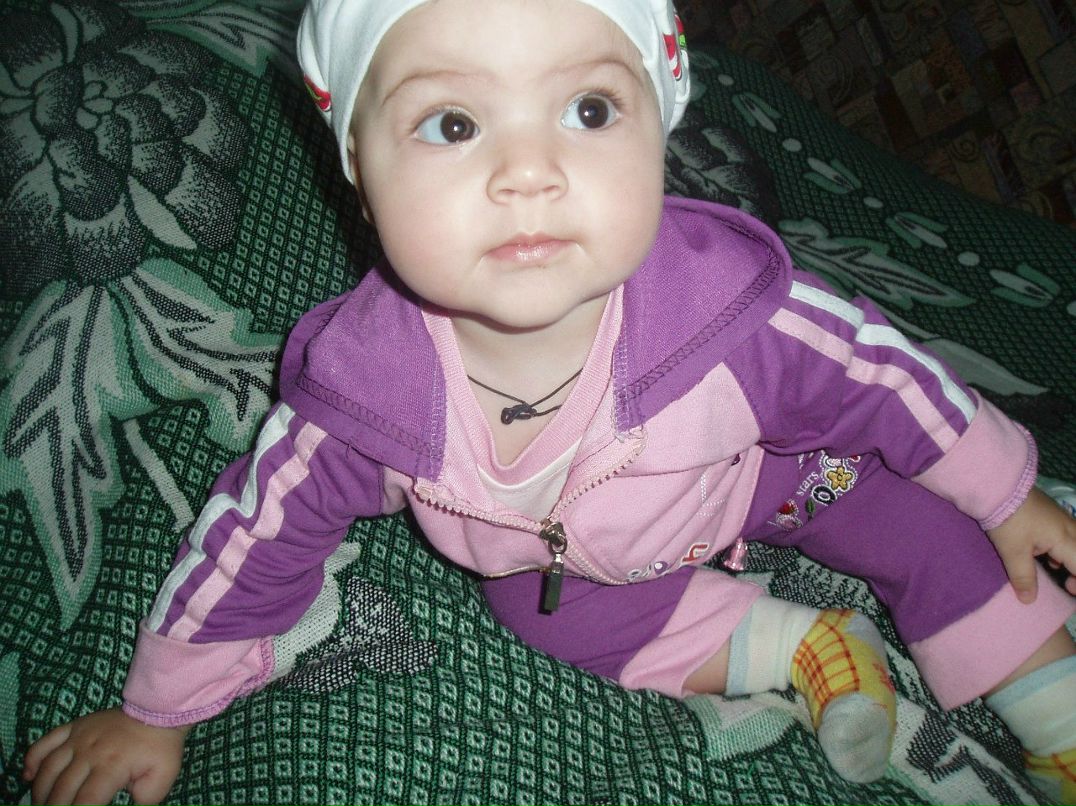 Жанна Гуцол | Одесса