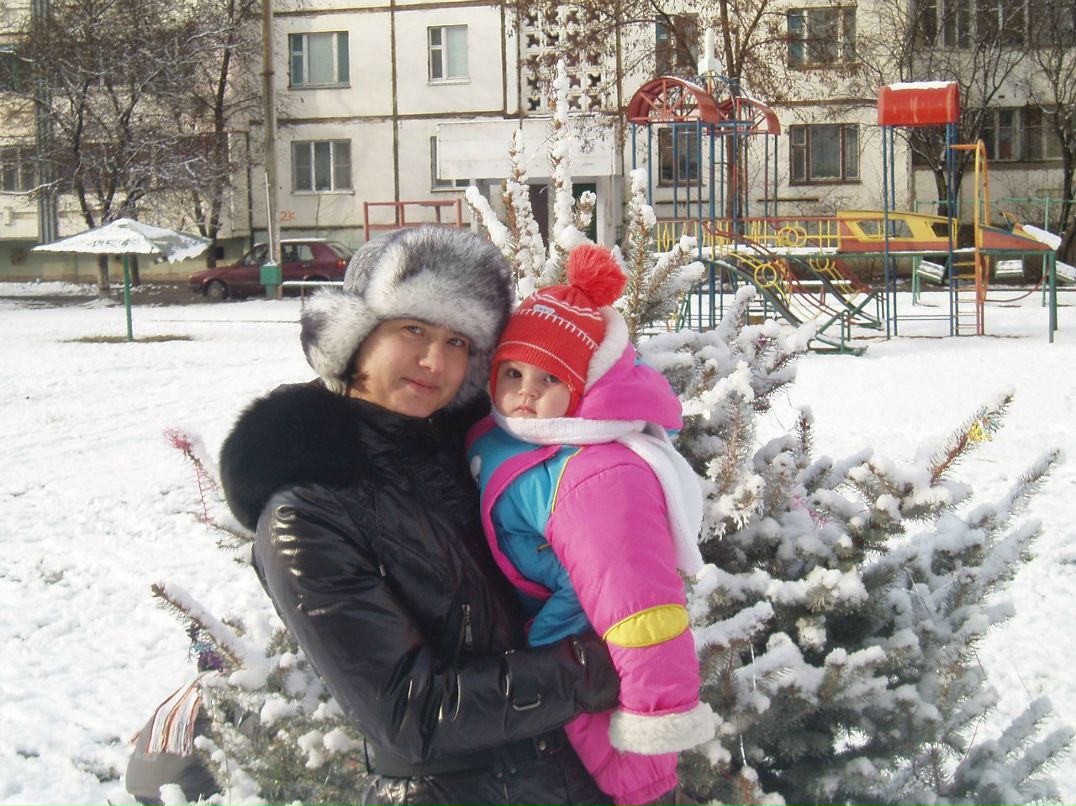 Жанна Гуцол | Одесса