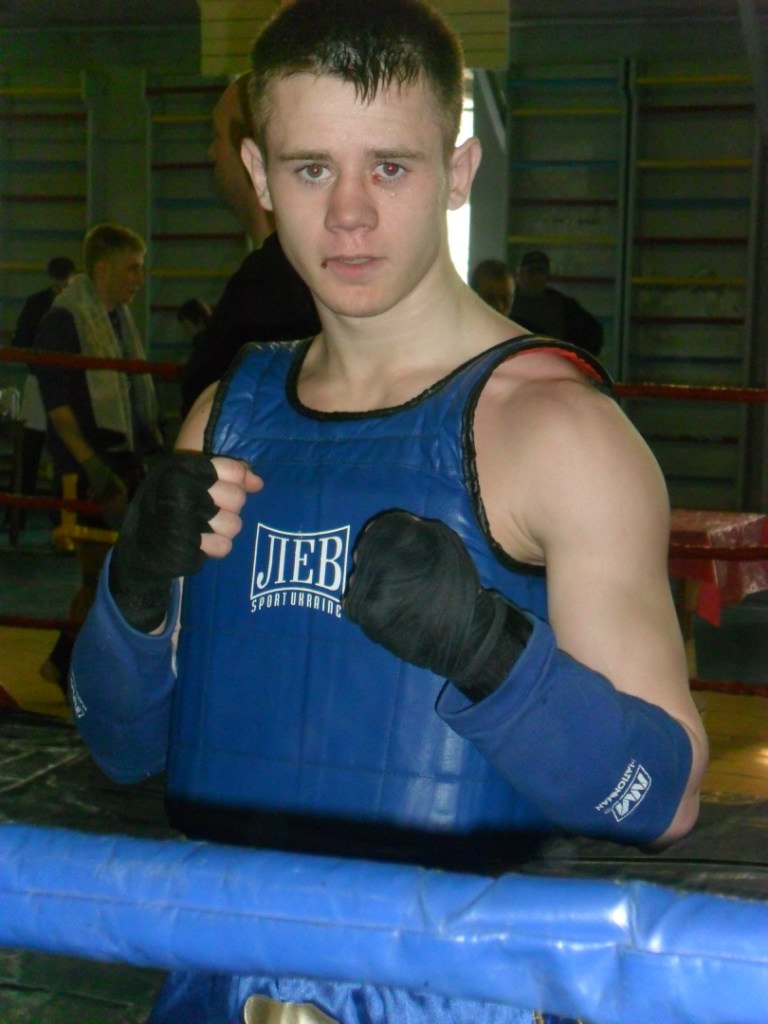 Владислав Заярский | Харьков