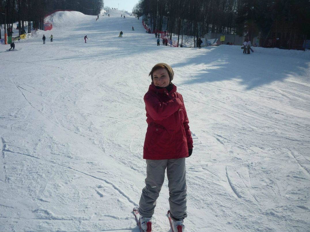 Юлиана Кулакова | 