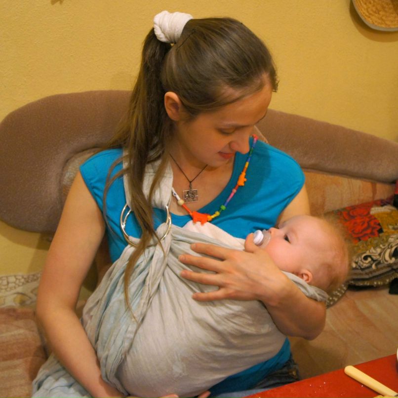 Вера Стельмах | 