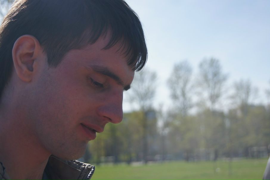 №2, Ромка Посохов №2, Ромка Посохов