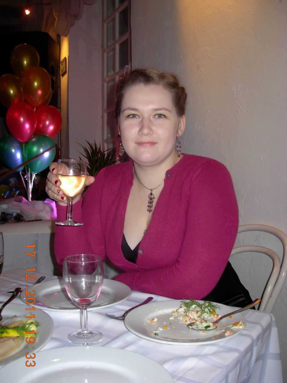 Елена Федорова | Санкт-Петербург