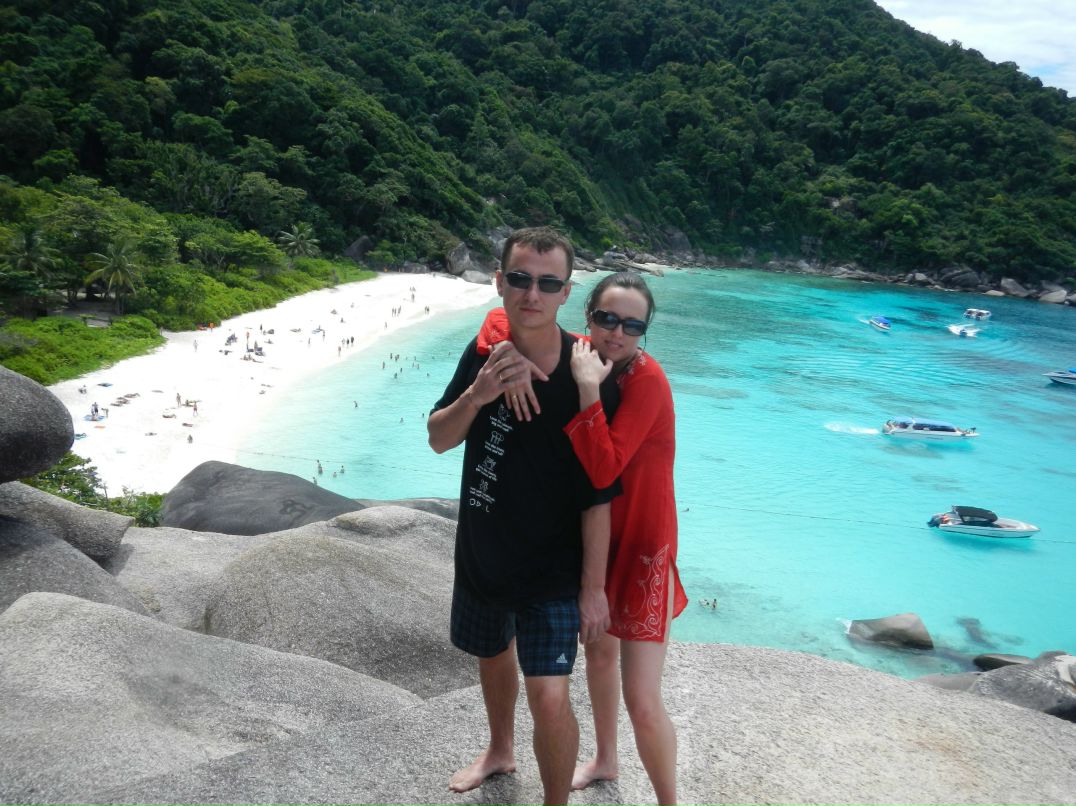 Юлия Помогайбо | Санкт-Петербург