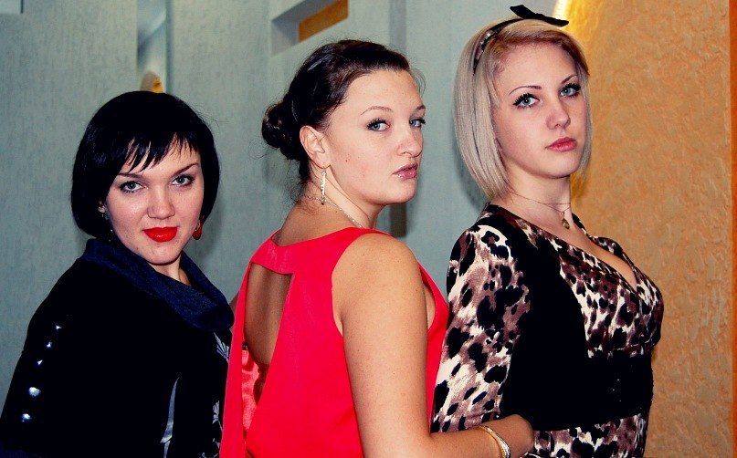 Кристина Гончаренко Cris | Киев