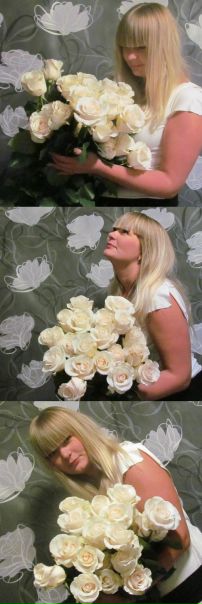 №10, Евгения Никулина №10, Евгения Никулина