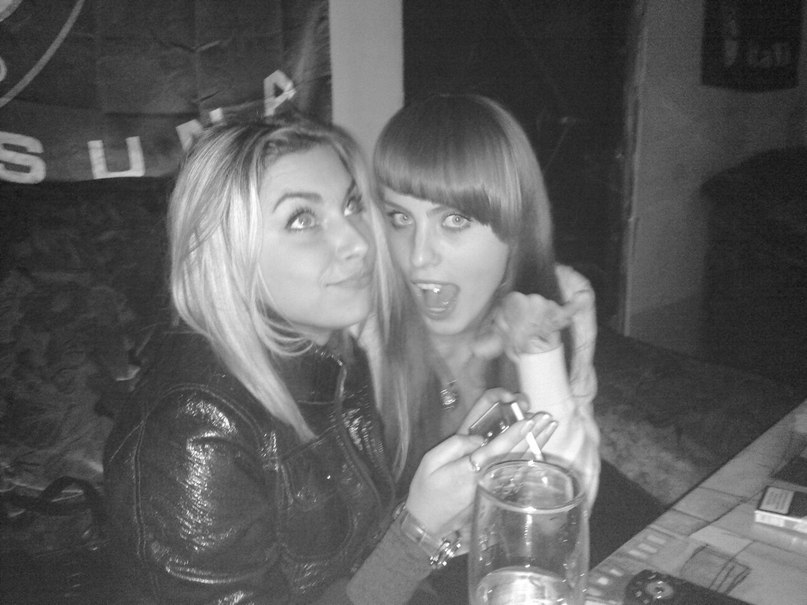 Виктория Костыренко | Киев