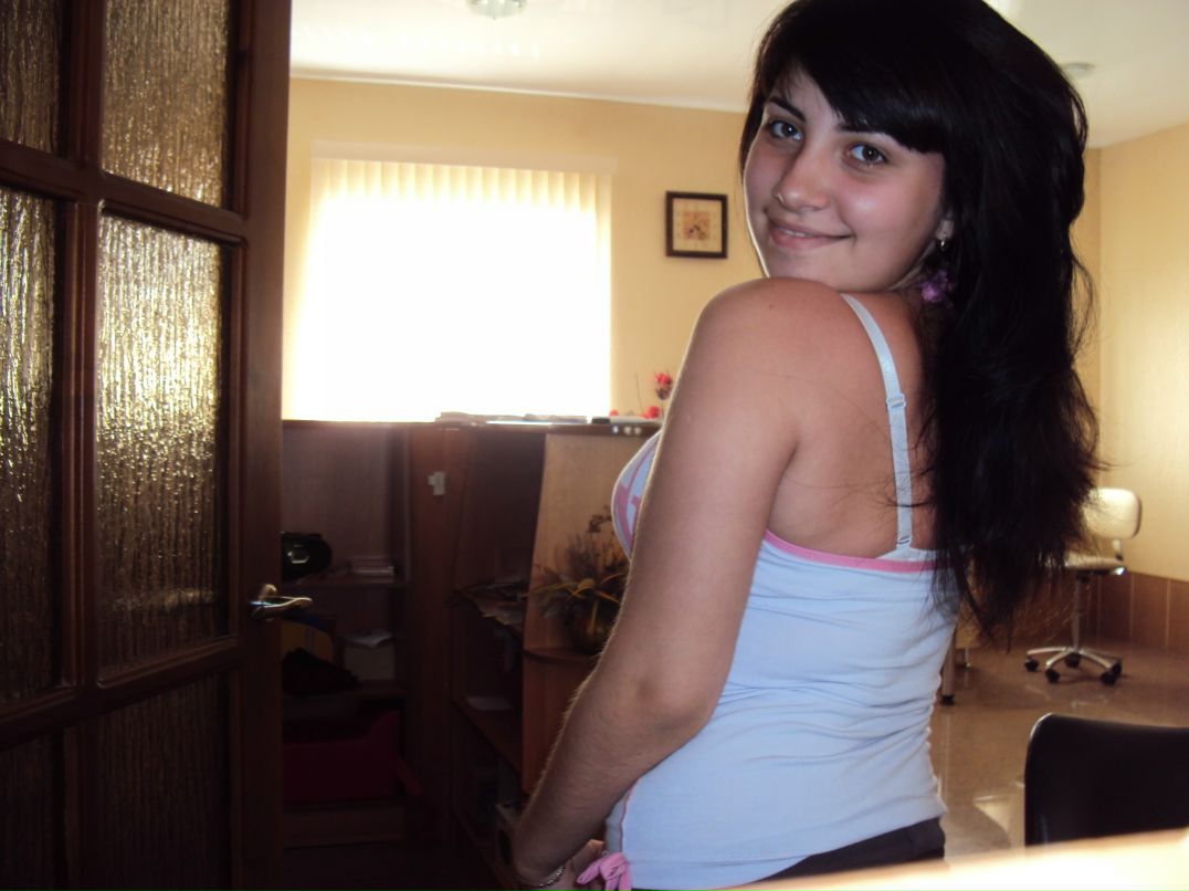 Марианна Папазоглуян | Санкт-Петербург