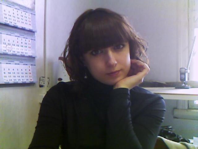 Елена Некрасова | Нея