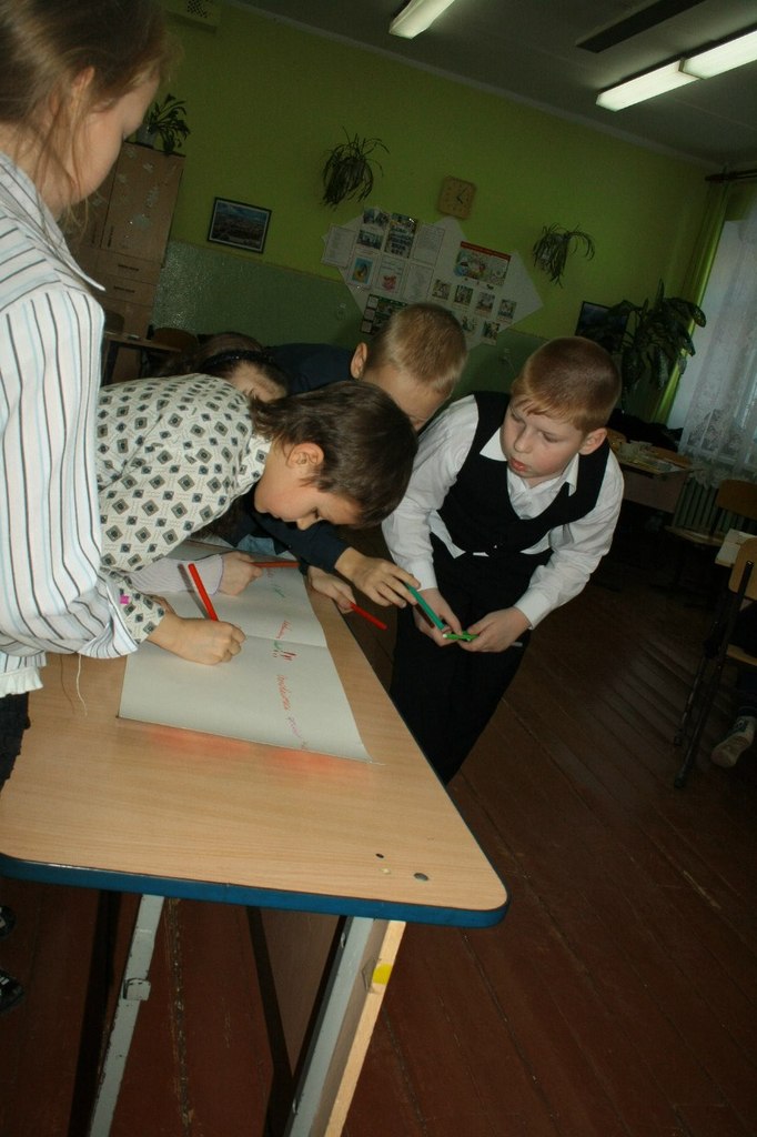 Светлана Набильская Робертовна | 