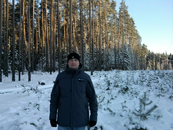 №3, Николай Казиков, Санкт-Петербург №3, Николай Казиков, Санкт-Петербург