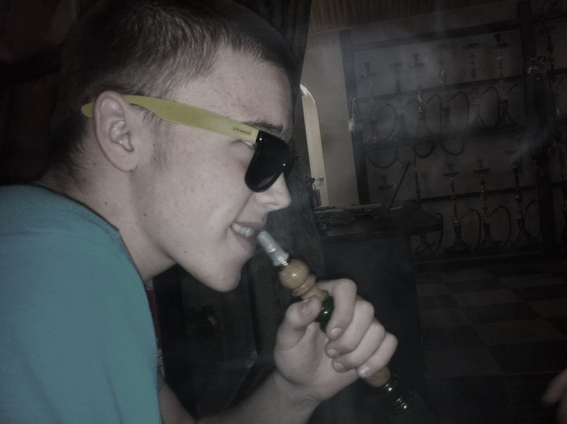 Роман Метелёв | 