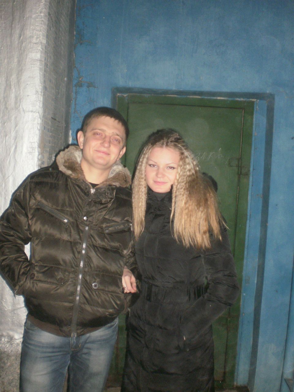 Петя Штефан | Николаев