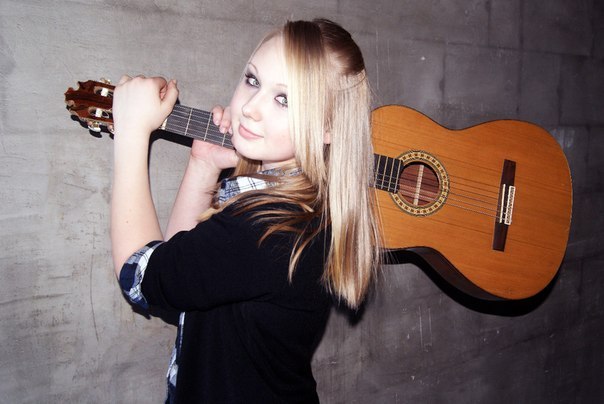 Надежда Коричева | Санкт-Петербург