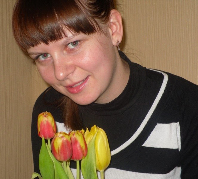 Лана Харина -=SiD=- | Брагино