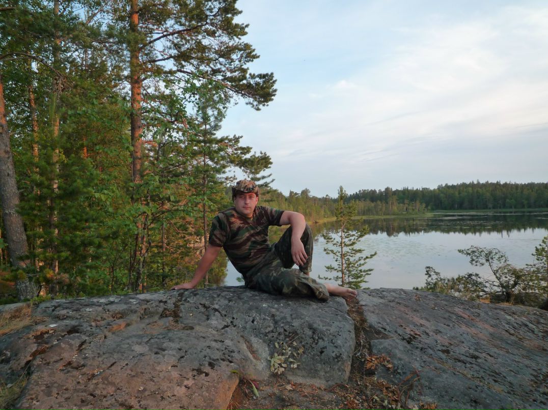 Игорь Кузнецов | Москва